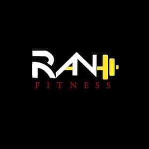 Ran Fitness logo