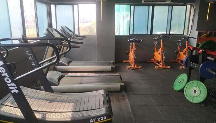 M9 Fitness Studio