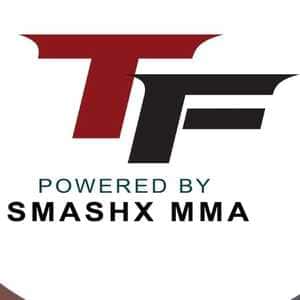 Tripod Fitness logo