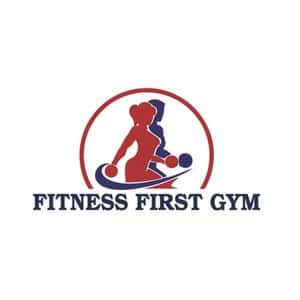 Fitness First Gym logo
