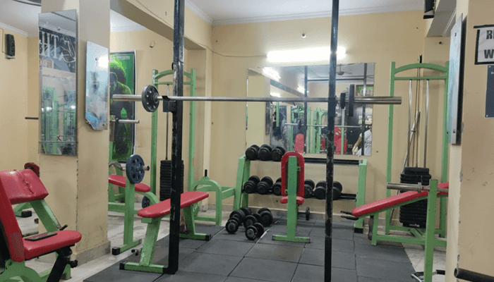 The Brother's Fitness