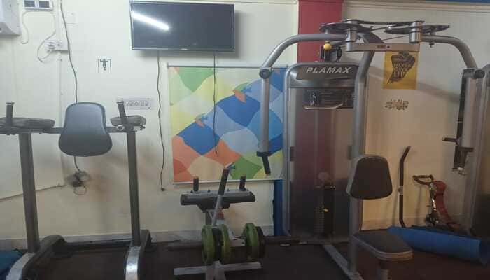 Kings Gym
