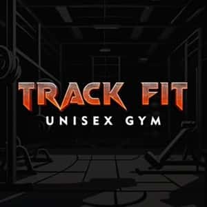 Track Fit Gym logo