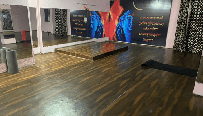 Spiritual Yog Ashram