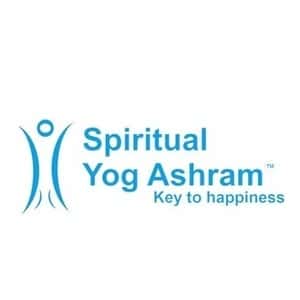 Spiritual Yog Ashram logo