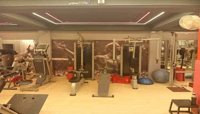 Torque Fitness 2.0
