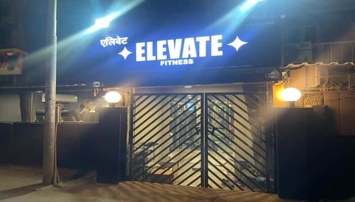 Elevate Fitness