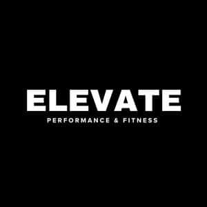 Elevate Fitness logo