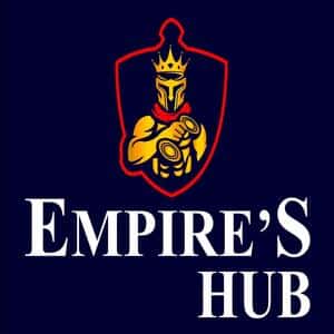 Empires Hub logo
