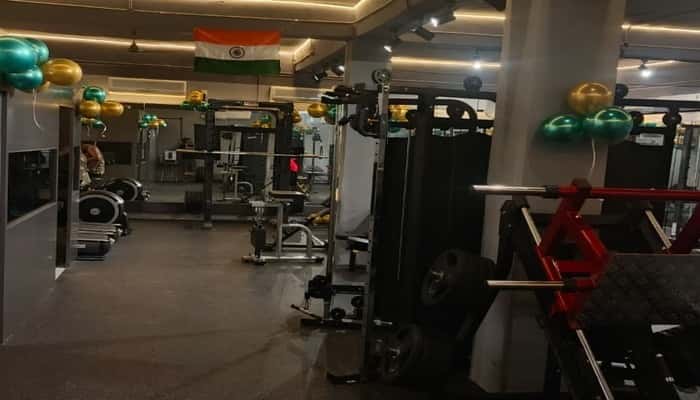 Renove Fitness - Energized By Vetrik