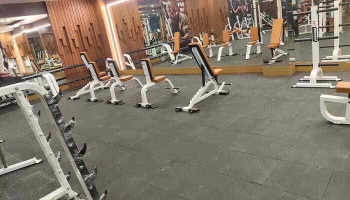 Gorr Fitness