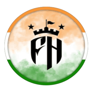 The Fitness Headquarters logo