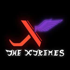 The Xtremes logo