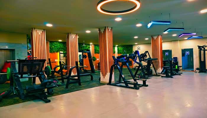 7 BeFit Club