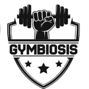 Gymbiosis Fitness Club logo