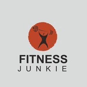Fitness Junkie logo