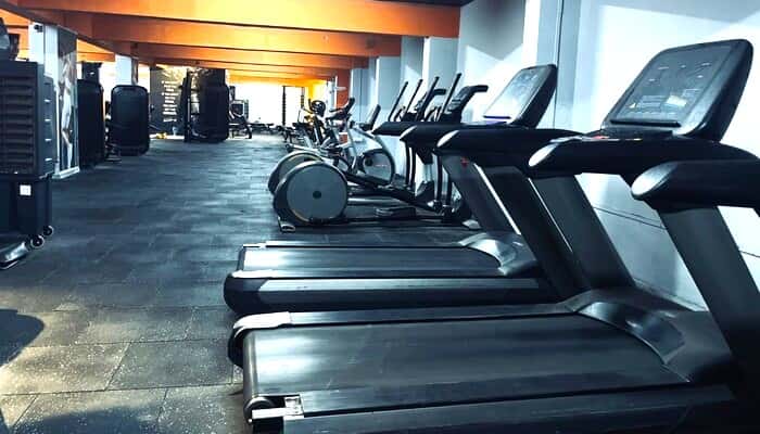 Gymbiosis Fitness Club