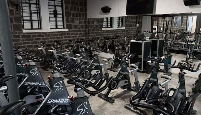Cadence Indoor Cycling