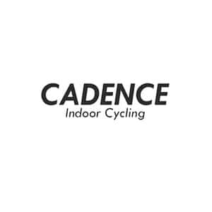 Cadence Indoor Cycling logo