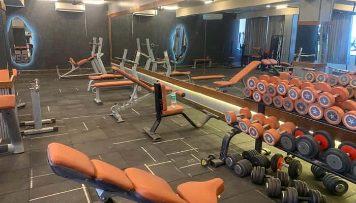 Torque Gym