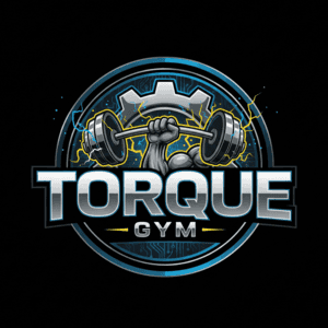 Torque Gym logo
