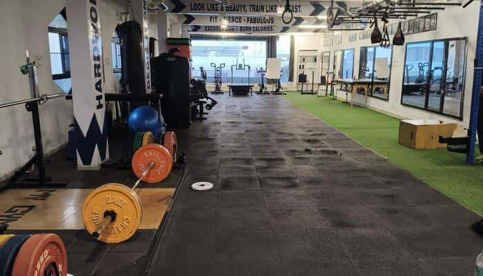 My Gym