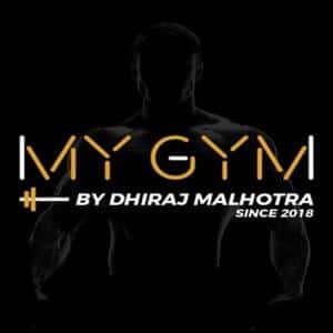 My Gym logo