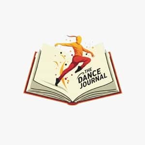 The Dance Journal logo