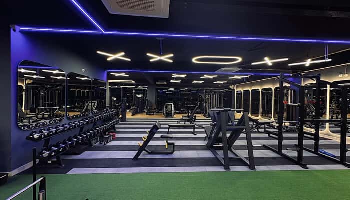Fit24 Fitness Club