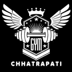 Chhatrapati Fitness Point logo