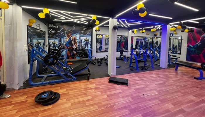 Fitness Zone