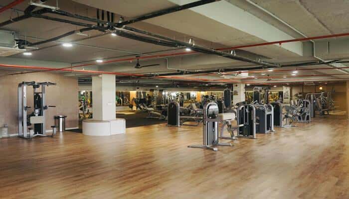 Prestige Fit4Less