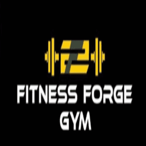 Fitness Forge Gym logo