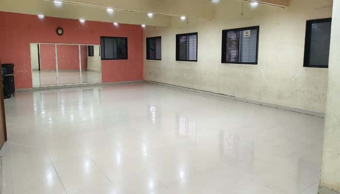 J.K. Aerobics & Zumba Center