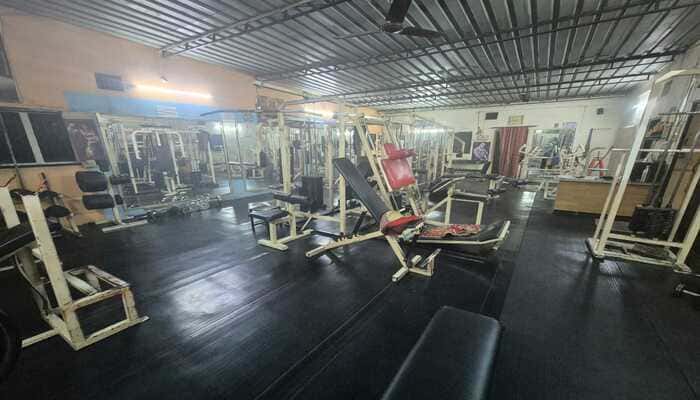 Om Fitness Point