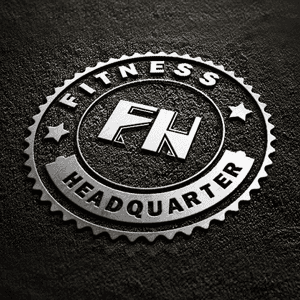 Fitness Headquarter logo