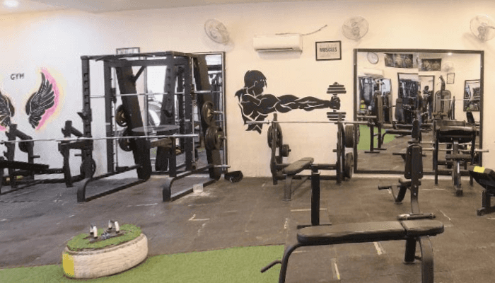 Gymnation