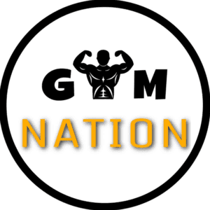 Gymnation logo