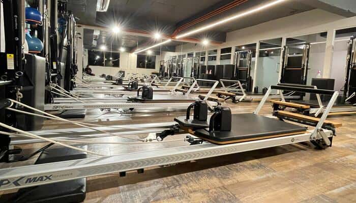 Activ8 Pilates & Rehab Studio