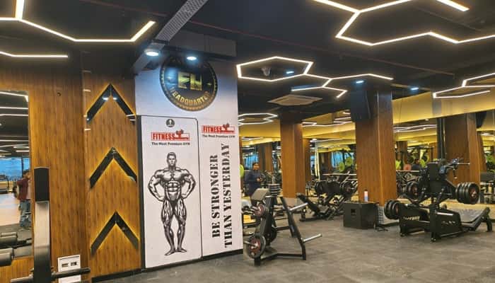 Fitness Headquarter