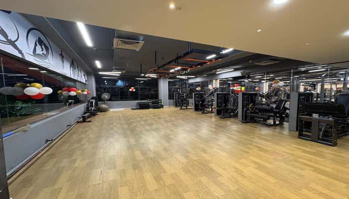 Fitness Edge 3