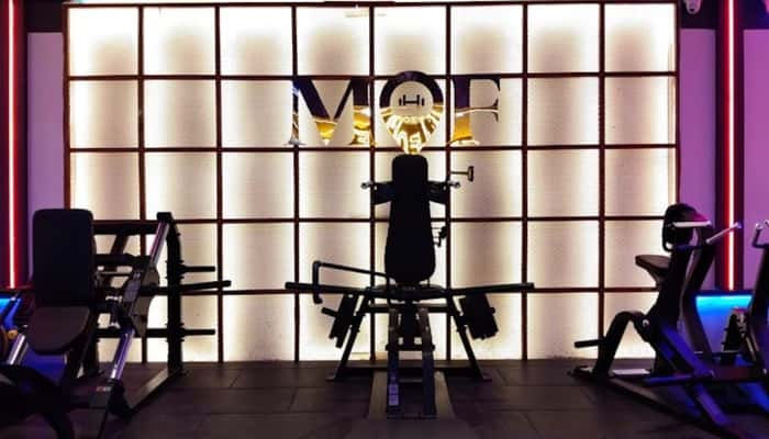 Ministry of Fitness