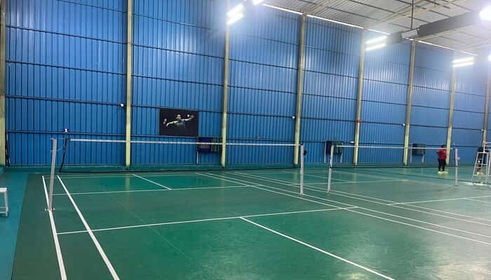 Elite Sports Club