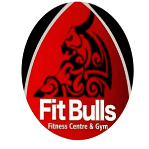 Fitbulls Fitness Gym logo