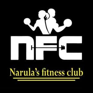 NFC Gym logo