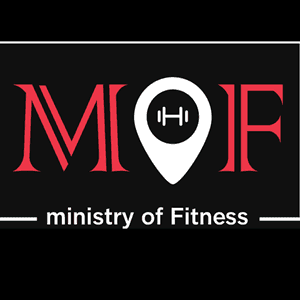 Ministry of Fitness logo