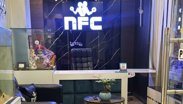 NFC Gym