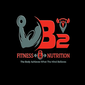 B2 Gym logo