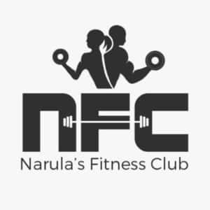 NFC Gym logo