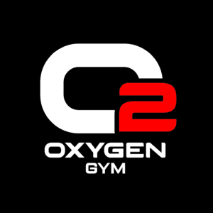 Oxygen Gym logo
